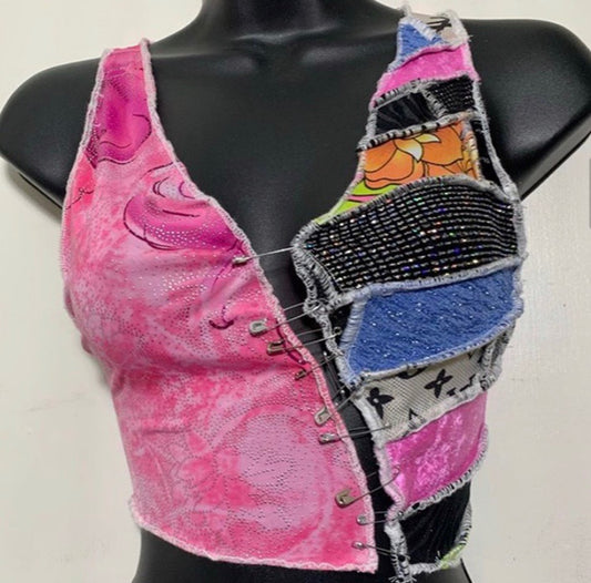Barbie Top
