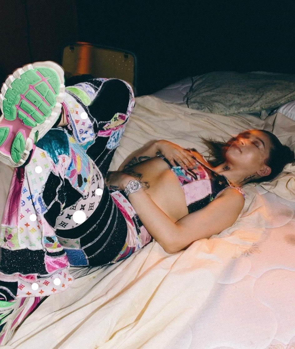 Barbie Bottoms