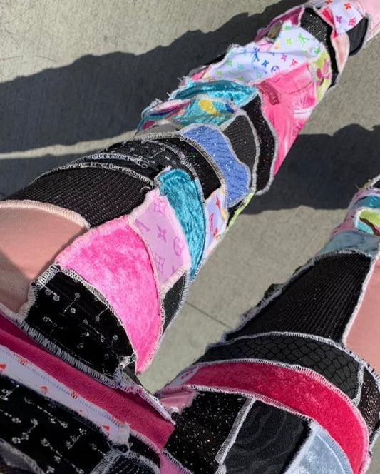 Barbie Bottoms